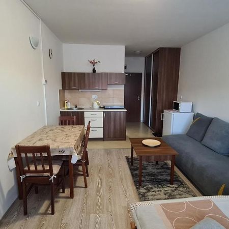Apartman Norika Podhájska Екстериор снимка