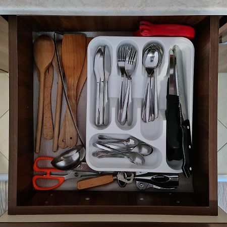 Apartman Norika Podhájska Екстериор снимка