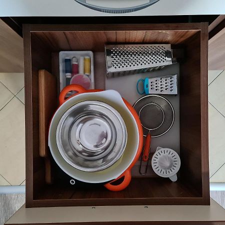 Apartman Norika Podhájska Екстериор снимка