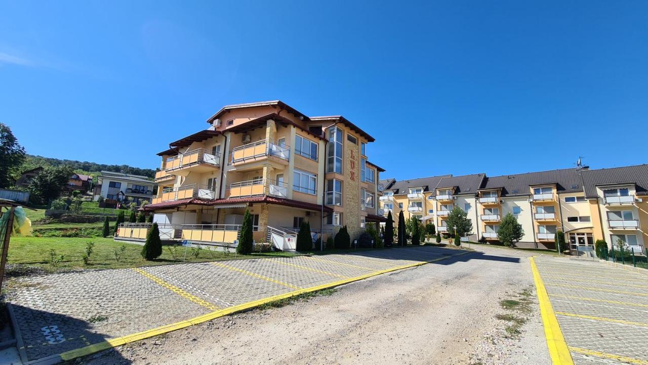 Apartman Norika Podhájska Екстериор снимка