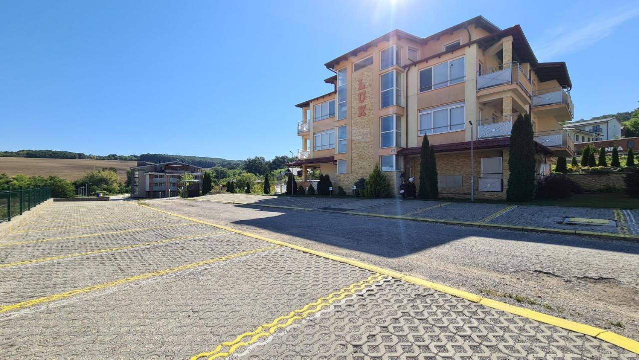 Apartman Norika Podhájska Екстериор снимка