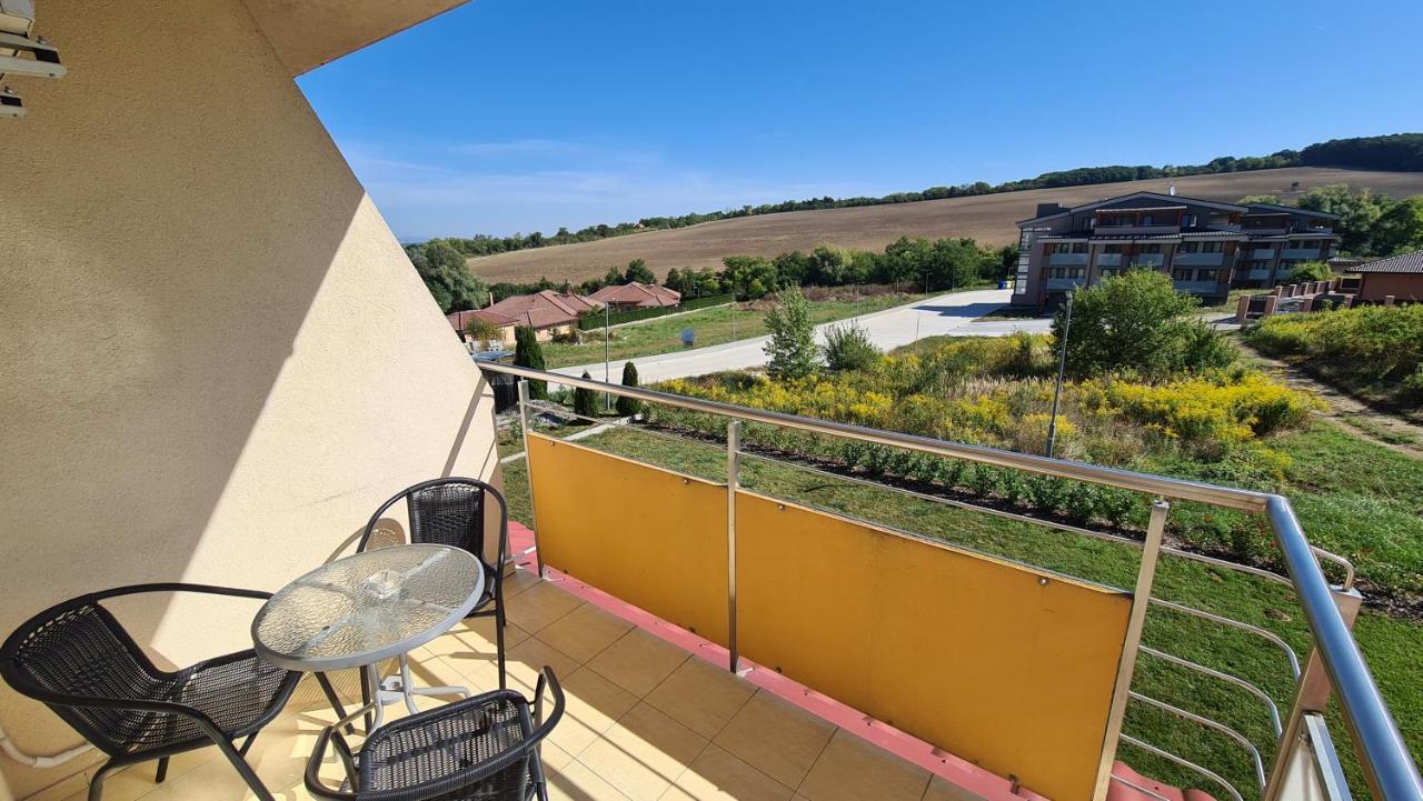 Apartman Norika Podhájska Екстериор снимка