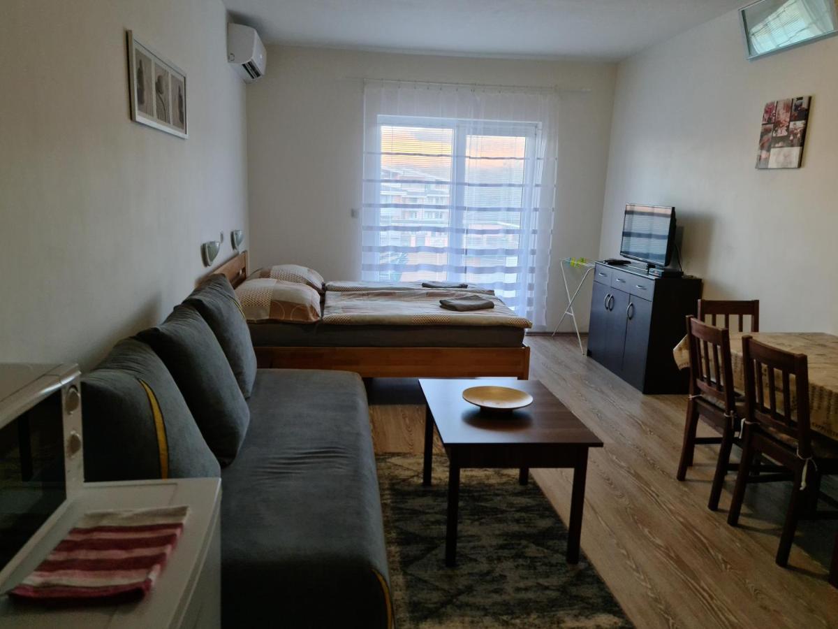 Apartman Norika Podhájska Екстериор снимка