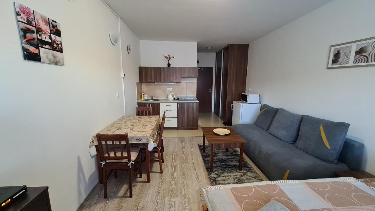 Apartman Norika Podhájska Екстериор снимка