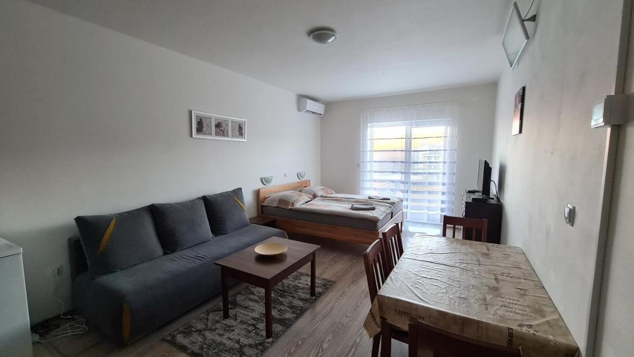 Apartman Norika Podhájska Екстериор снимка