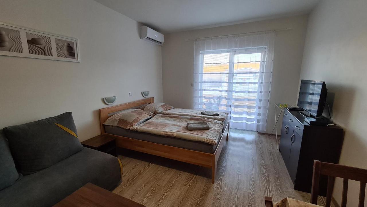 Apartman Norika Podhájska Екстериор снимка