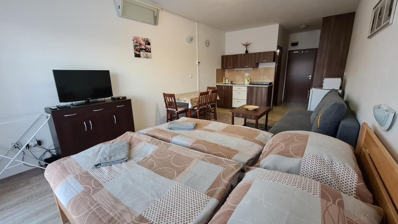 Apartman Norika Podhájska Екстериор снимка