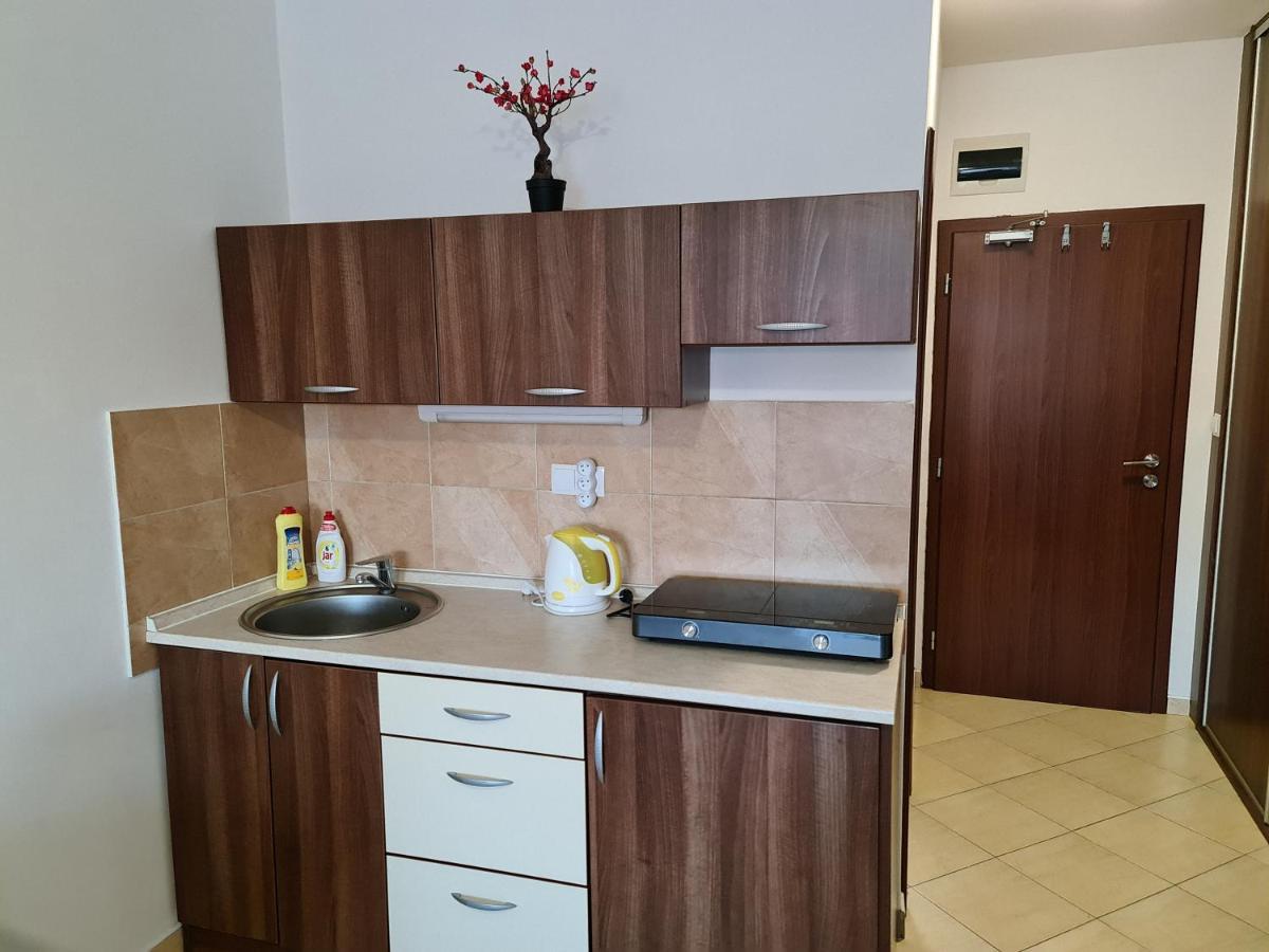 Apartman Norika Podhájska Екстериор снимка
