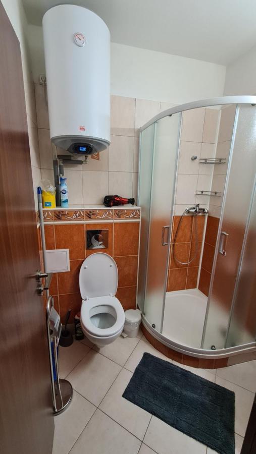 Apartman Norika Podhájska Екстериор снимка