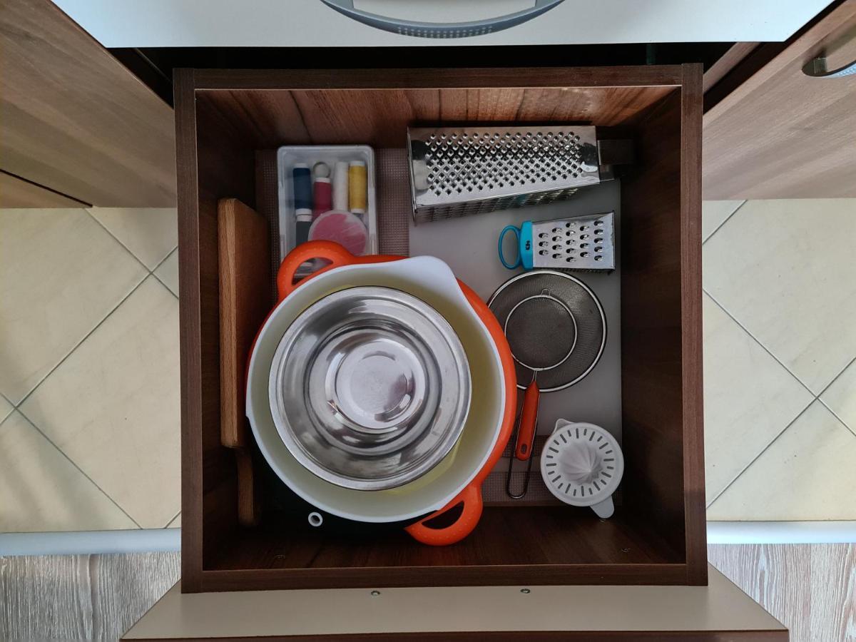 Apartman Norika Podhájska Екстериор снимка