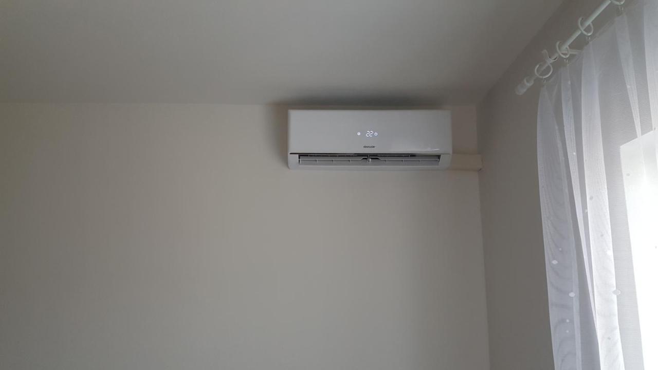 Apartman Norika Podhájska Екстериор снимка