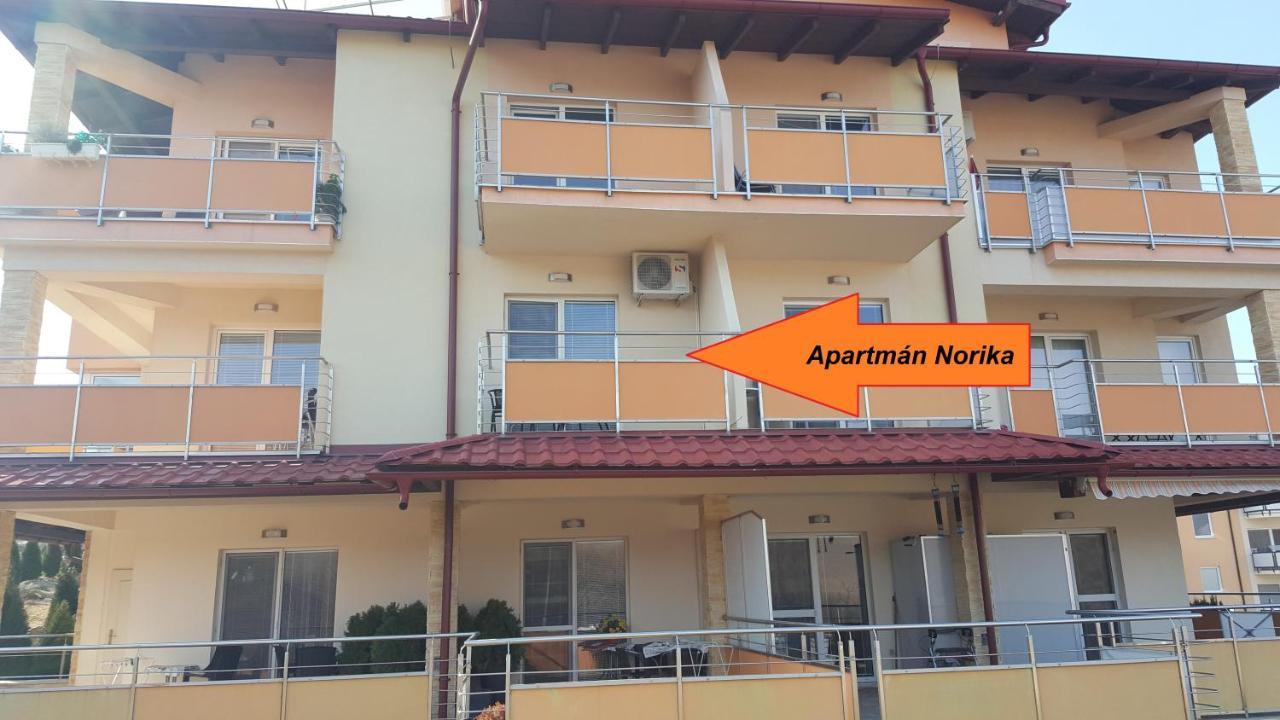 Apartman Norika Podhájska Екстериор снимка